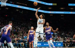 Les Grizzlies gâchent le retour de Kevin Durant