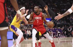 Kevin Durant privé de Game 3 ? Austin Reaves en tenue ?