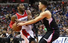 Austin Rivers et John Wall effectuent des essais pour revenir en NBA