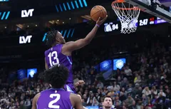Pour être décisif, Isaiah Collier s’est remis la tête à l’endroit