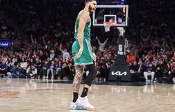 Le Top 10 de la nuit | Jayson Tatum ridiculise deux fois Precious Achiuwa !