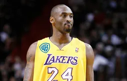 Les Lakers opposés à la publicité sur les maillots