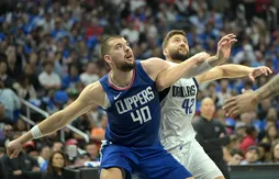 Les Mavericks sans réponse face à Ivica Zubac