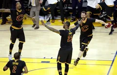Les Cavaliers transformés par le célèbre discours de Steve Jobs