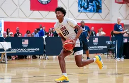 La G-League veut s’affirmer comme une meilleure option que la ligue australienne pour les lycéens