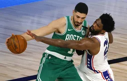 Trop efficaces, Brad Stevens ne “pouvait pas” sortir ses remplaçants