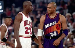 Game 4 de légende en finale – Les 55 points de Michael Jordan face aux Suns (1993)