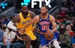 Dell Curry imagine son fils Stephen jouer jusqu’à 40 ans