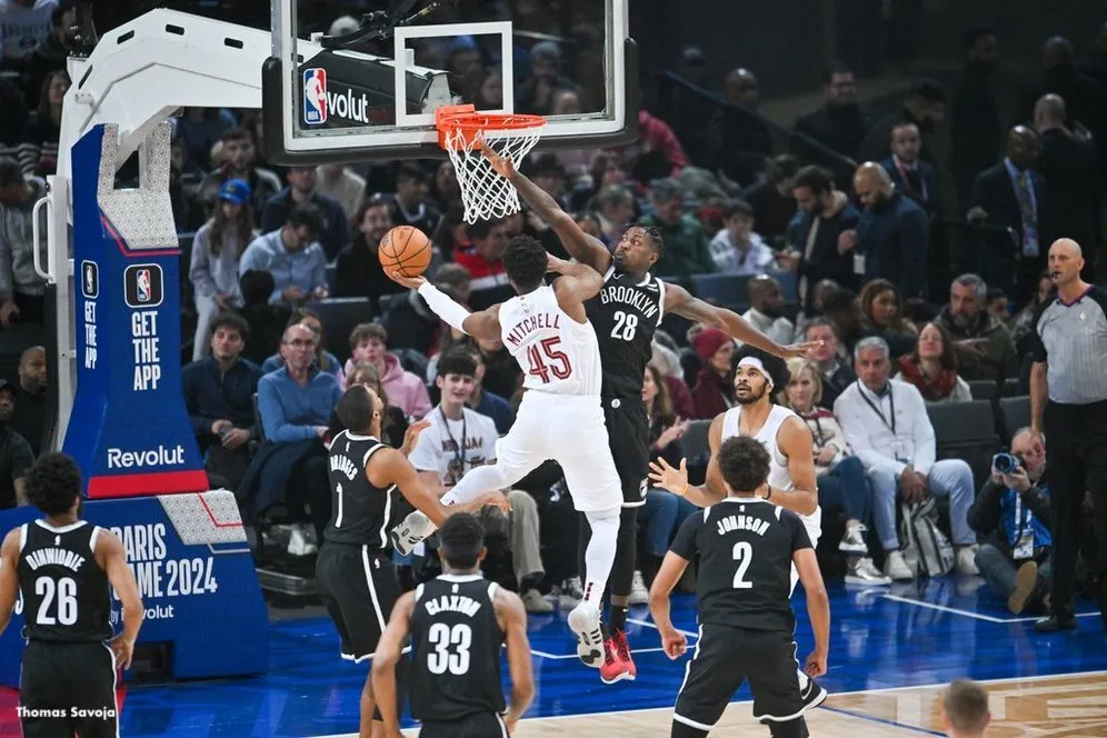 Nets