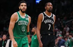 Le Top 10 de la nuit | Un shoot du logo pour Trae Young