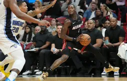 Plus de peur que de mal pour Terry Rozier