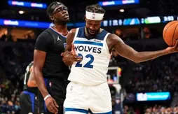 Patrick Beverley pas forcément surpris d’avoir été échangé