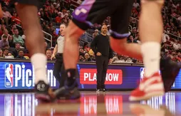 Les 26 ballons perdus ont du mal à passer pour Ime Udoka