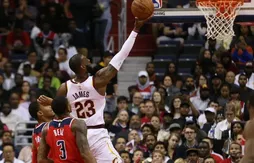 Loin des Celtics, les Cavaliers façonnent leur force de caractère