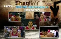 Shaqtin’ A Fool : le bêtisier de l’année
