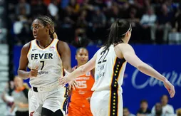All-Star Game WNBA | Caitlin Clark à quelques voix de A’ja Wilson