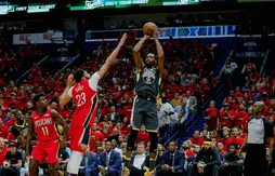 Le MVP de la nuit : quand Kevin Durant va, tout va