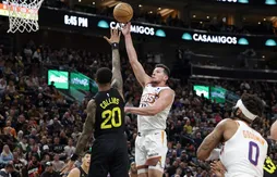 Avant de filer au Jazz, Drew Eubanks assure qu’il voulait rester aux Suns