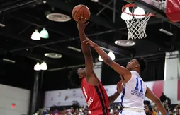 Summer League | Les Raptors avaient gardé le meilleur pour la fin