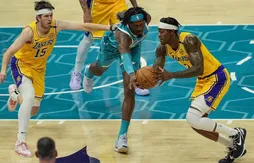 Au tour de l’agent de Mark Williams de critiquer les Lakers
