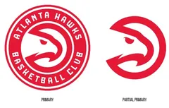 Un nouveau logo pour les Hawks