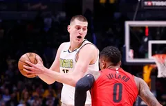 Paul Millsap compare Nikola Jokic à Tom Brady