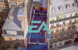 Après le Quai 54, NBA Live 20 va intégrer le playground Pigalle Duperré