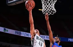Summer League | Les Knicks et les Blazers en finale
