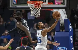 Les Wolves ne tombent pas dans la gueule du Lou