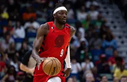 Portland met 160 millions de dollars pour garder Jerami Grant !