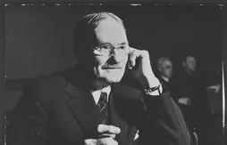 [document] Une interview inédite de James Naismith, l’inventeur du basket