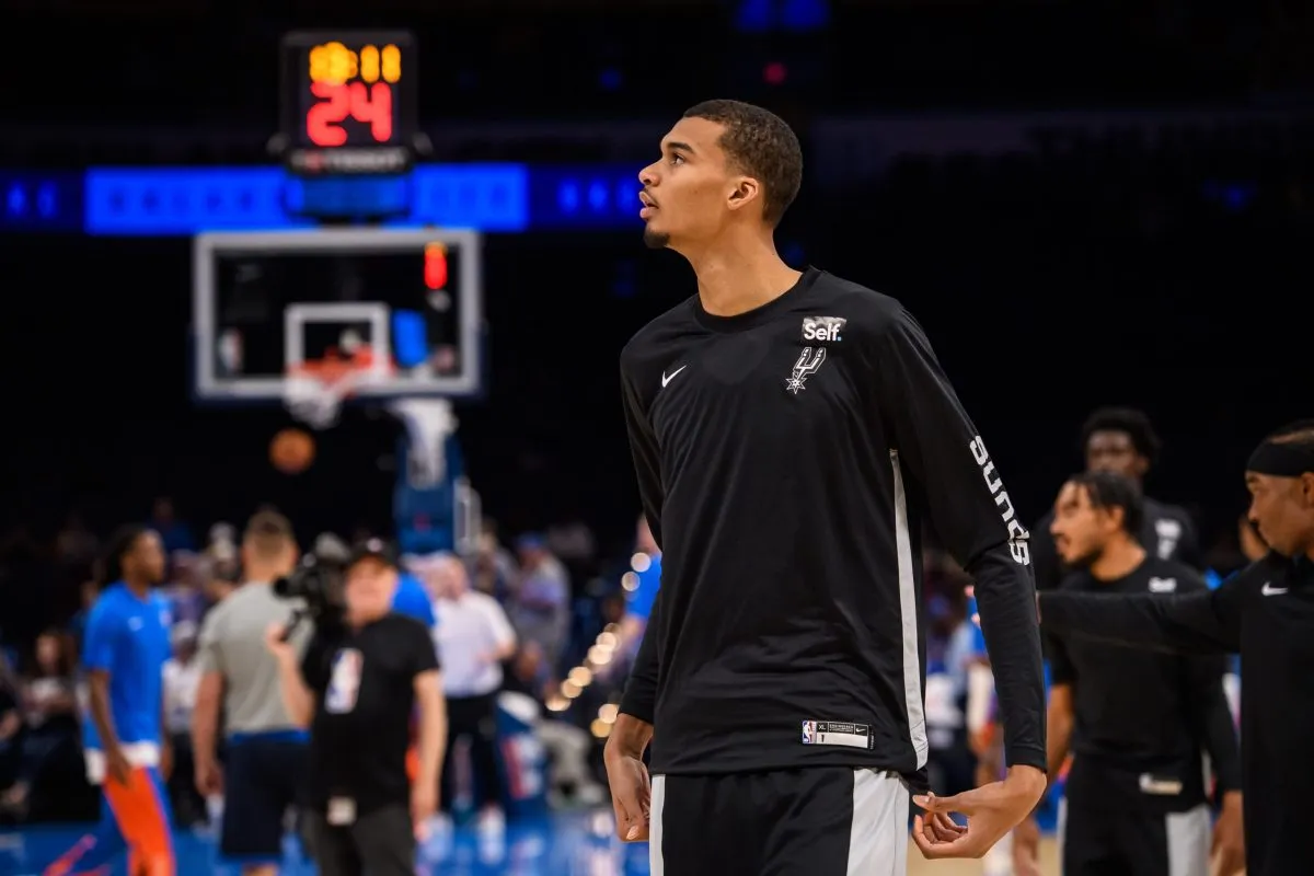 MVP, Rookie, Progression... Les pronostics de Basket USA pour les trophées individuels