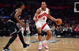 Scottie Barnes croit fermement que les Raptors vont rebondir