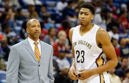 Les Pelicans sont partagés à l’idée de jouer un jour dans la conférence Est