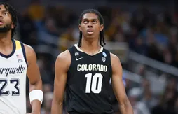 Le petit frère de Jalen Williams s’inscrit à la Draft 2024