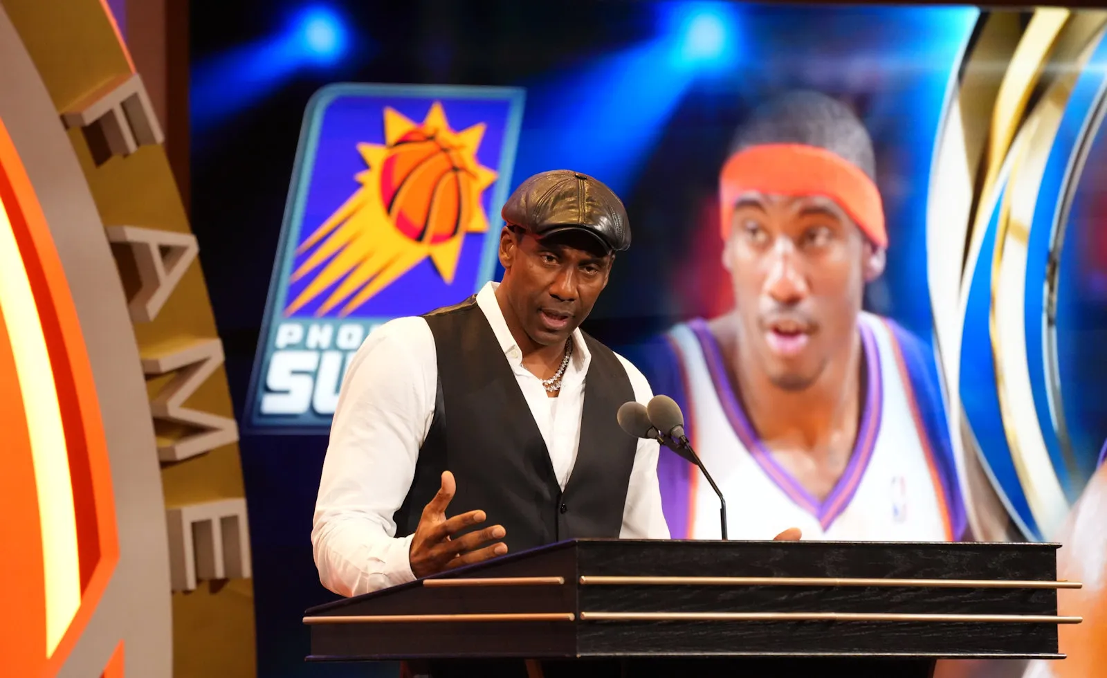 amar'e stoudemire