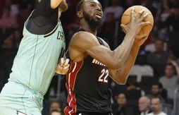 Après Deandre Ayton, les Lakers vont-ils récupérer Andrew Wiggins ?