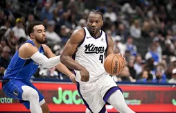 Precious Achiuwa joue son meilleur basket depuis le All-Star Game