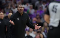 Mike Brown regrette d’avoir trop râlé contre les arbitres