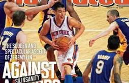 All-Star Week-End : Jeremy Lin sera bien au match entre rookies et sophomores !