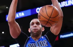Brandan Wright au prochain concours de dunks ?