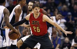 Kyle Korver sur le point d’être transféré aux Cavaliers !
