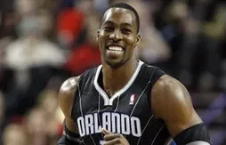 Dwight Howard (45 pts, 23 rbds) bat un record vieux de 50 ans !