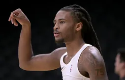 Cason Wallace, l’autre rookie prometteur du Thunder