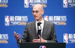 La formule du All-Star Game va une nouvelle fois changer l’an prochain