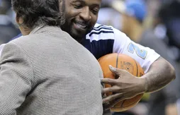 Anthony Carter rejoint le staff d’Erik Spoelstra