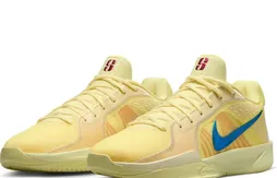 La Sabrina 2 s’offre un coloris de championne