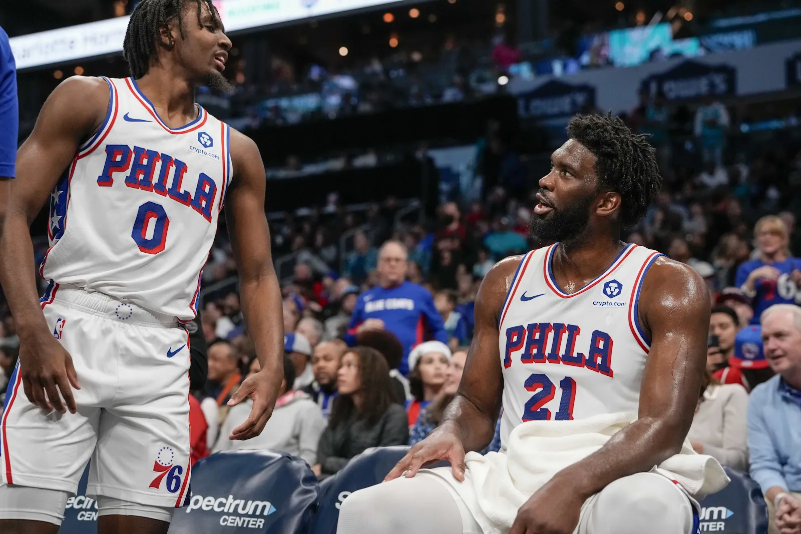 philadelphie sixers