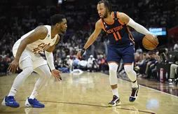 Après 10 ans d’attente, les Knicks passent le premier tour des playoffs