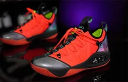 Montrezl Harrell va devenir la star de la marque AND1